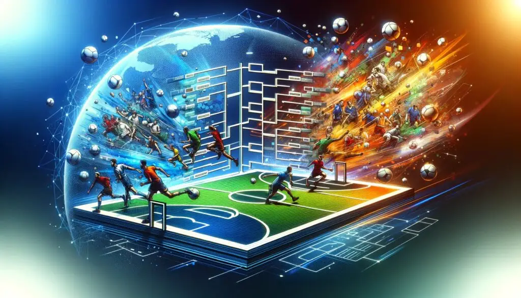 토너먼트