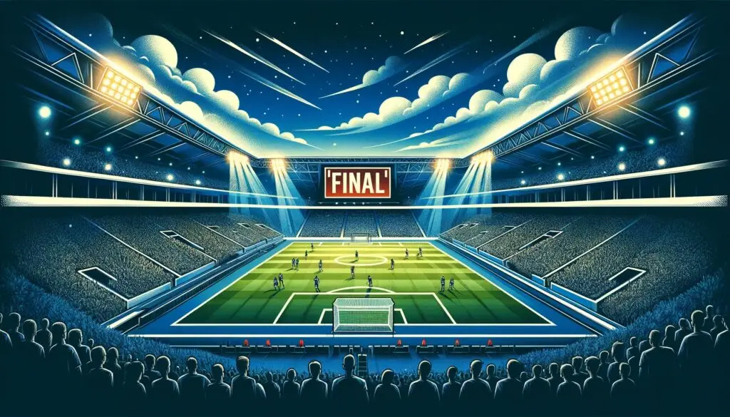 파이널