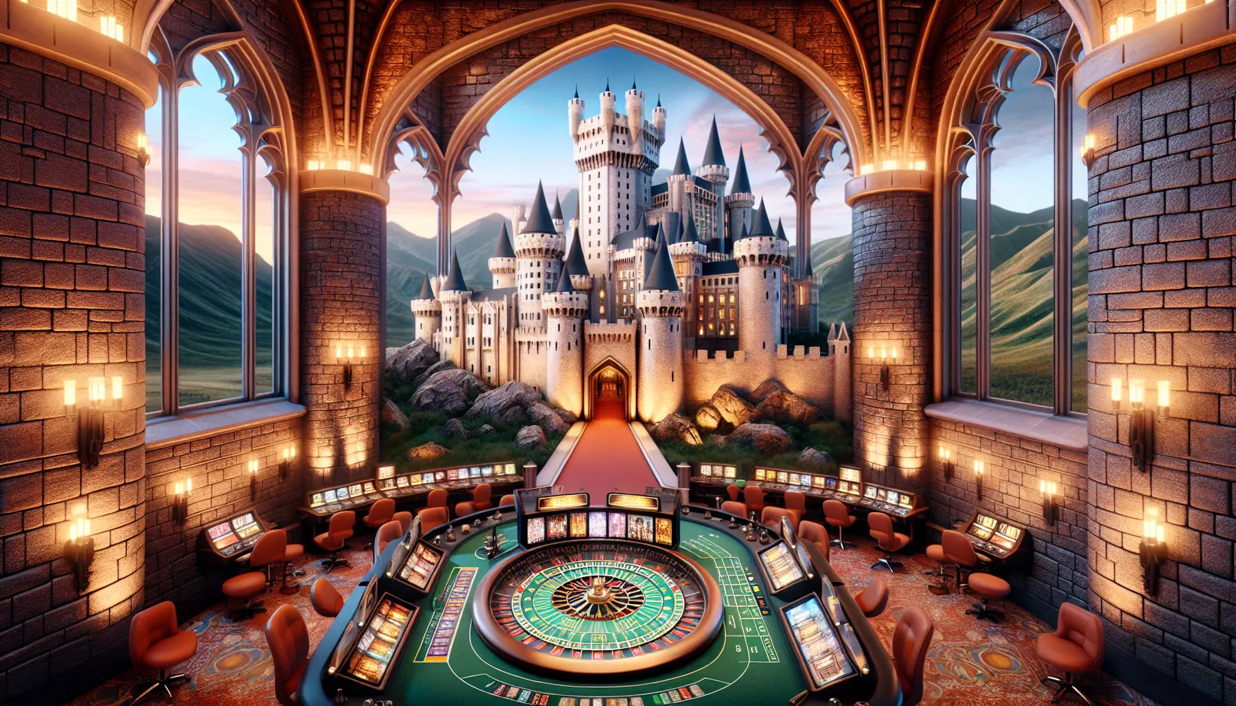 굿모닝 카지노 주소 january 2025