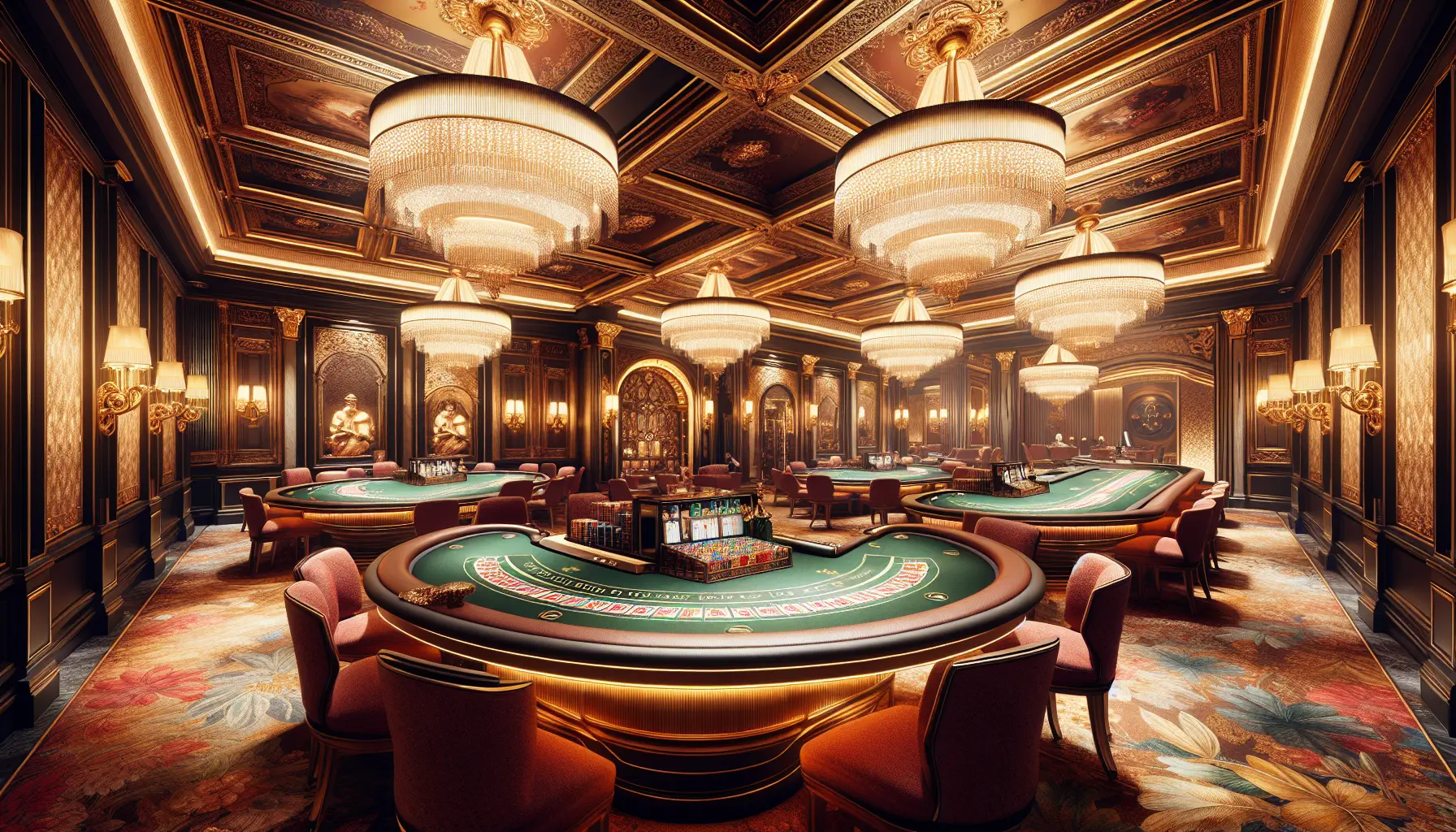 굿모닝 카지노 가입코드 january 2025