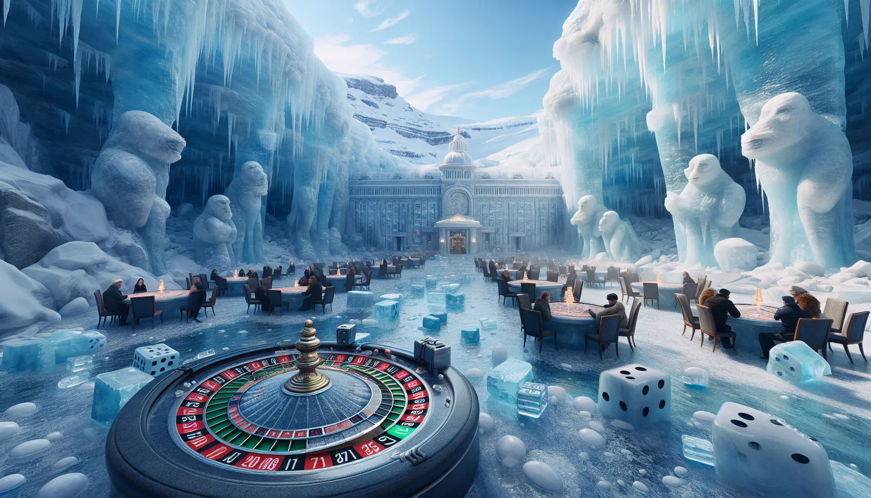 굿모닝 카지노 이벤트 january 2025