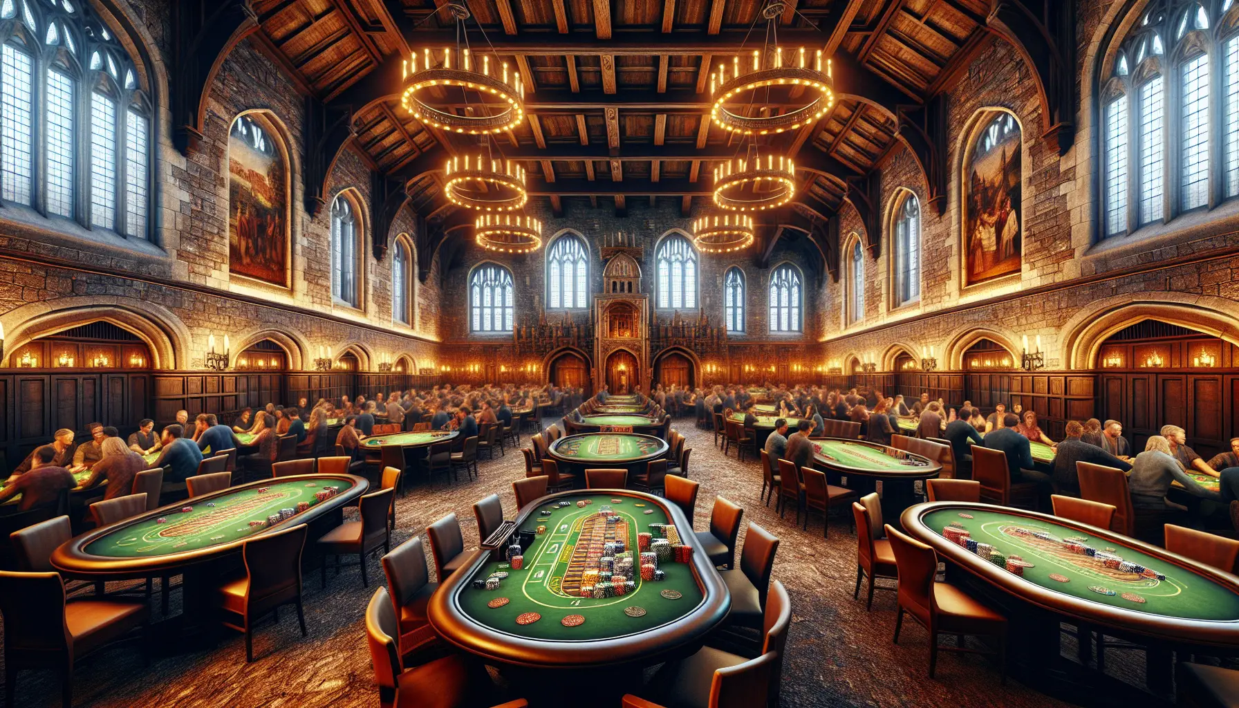 굿모닝 카지노 가입코드 february 2025