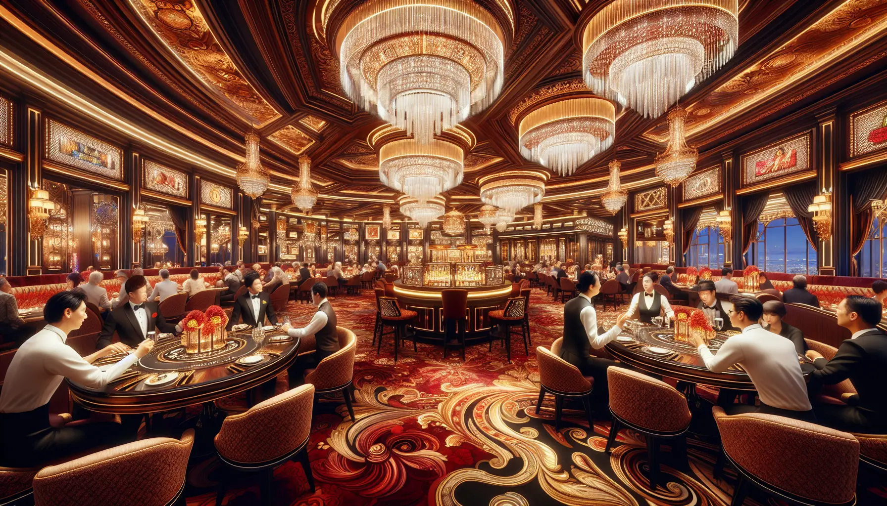 굿모닝 카지노 이벤트 march 2025