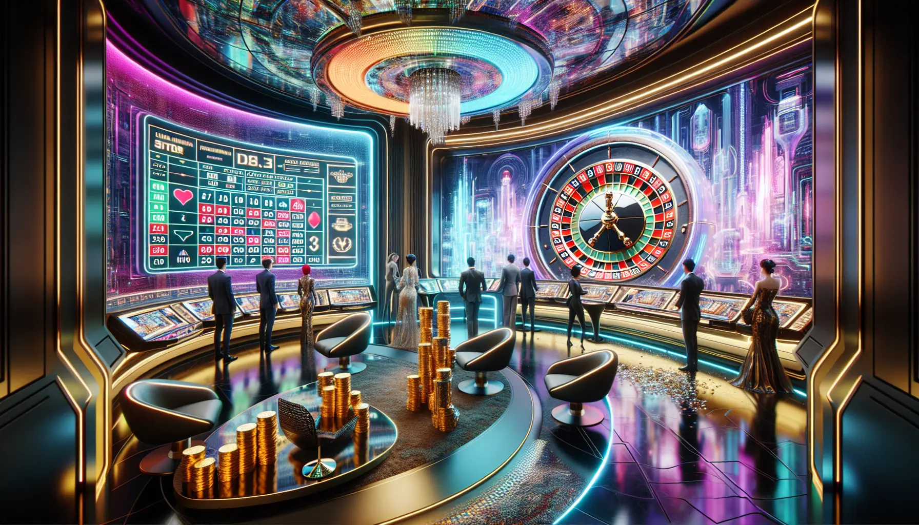 굿모닝 카지노 사이트 April 2025