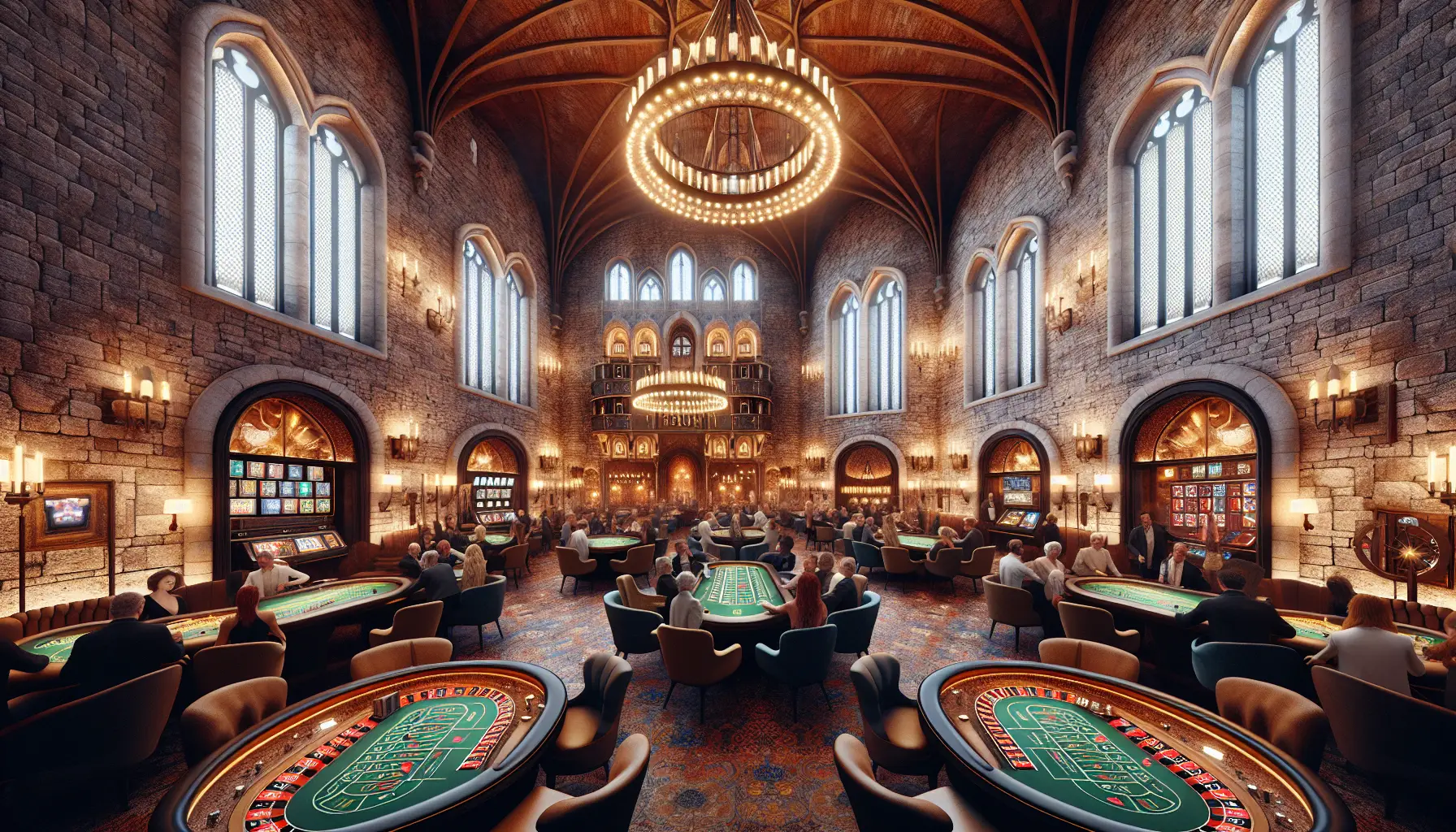 굿모닝 카지노 이벤트 April 2025