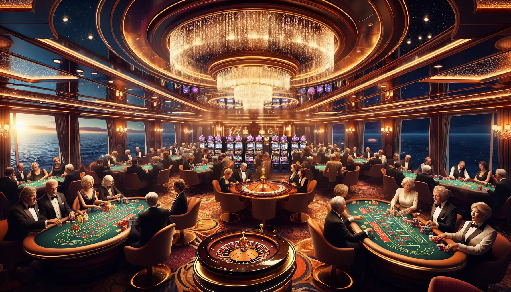 굿모닝 카지노 주소 April 2025