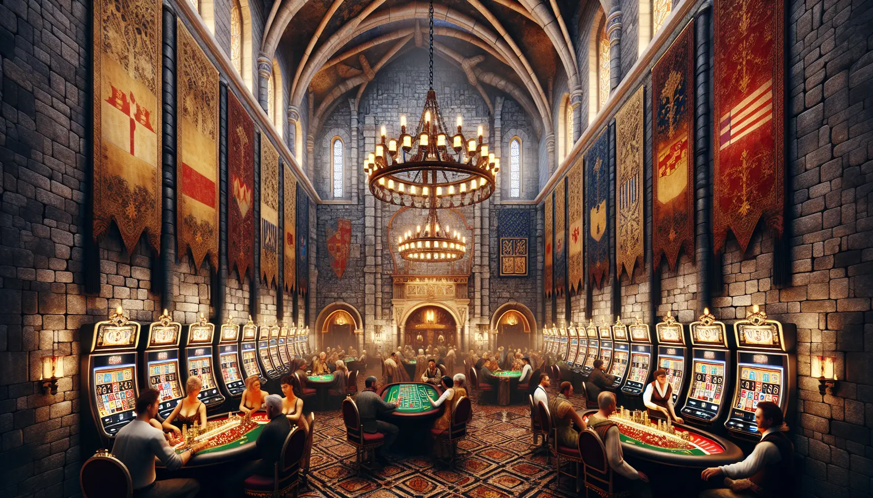 굿모닝 카지노 가입쿠폰 May 2025