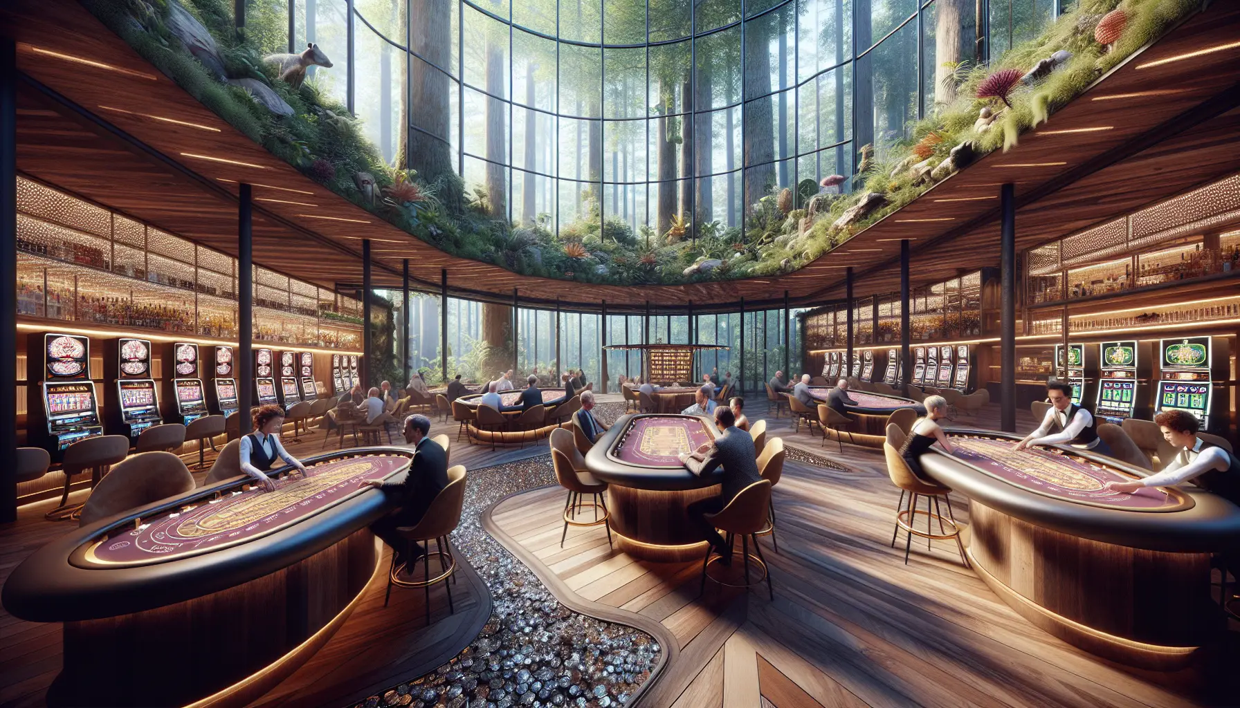 굿모닝 카지노 도메인 May 2025