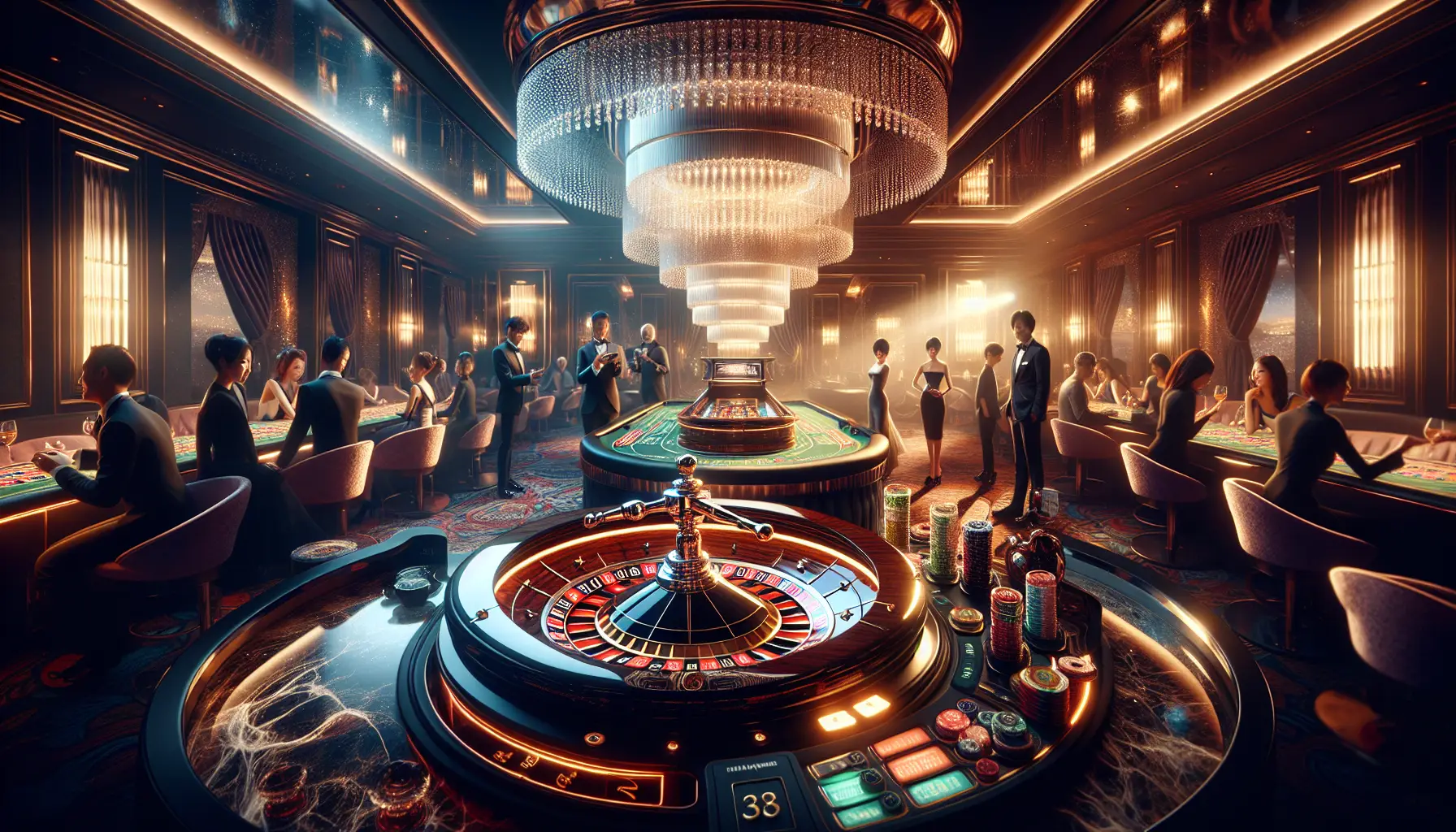 굿모닝 카지노 이벤트 june 2025