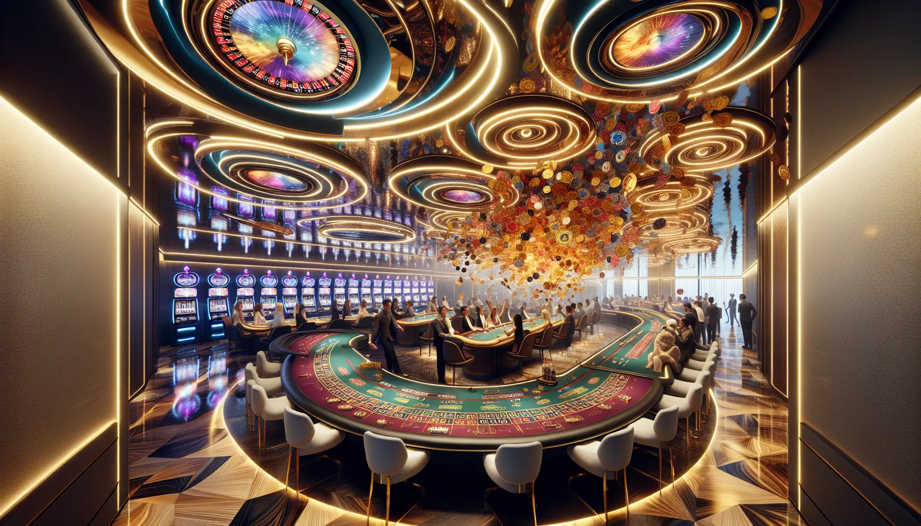 굿모닝 카지노 가입쿠폰 july 2025