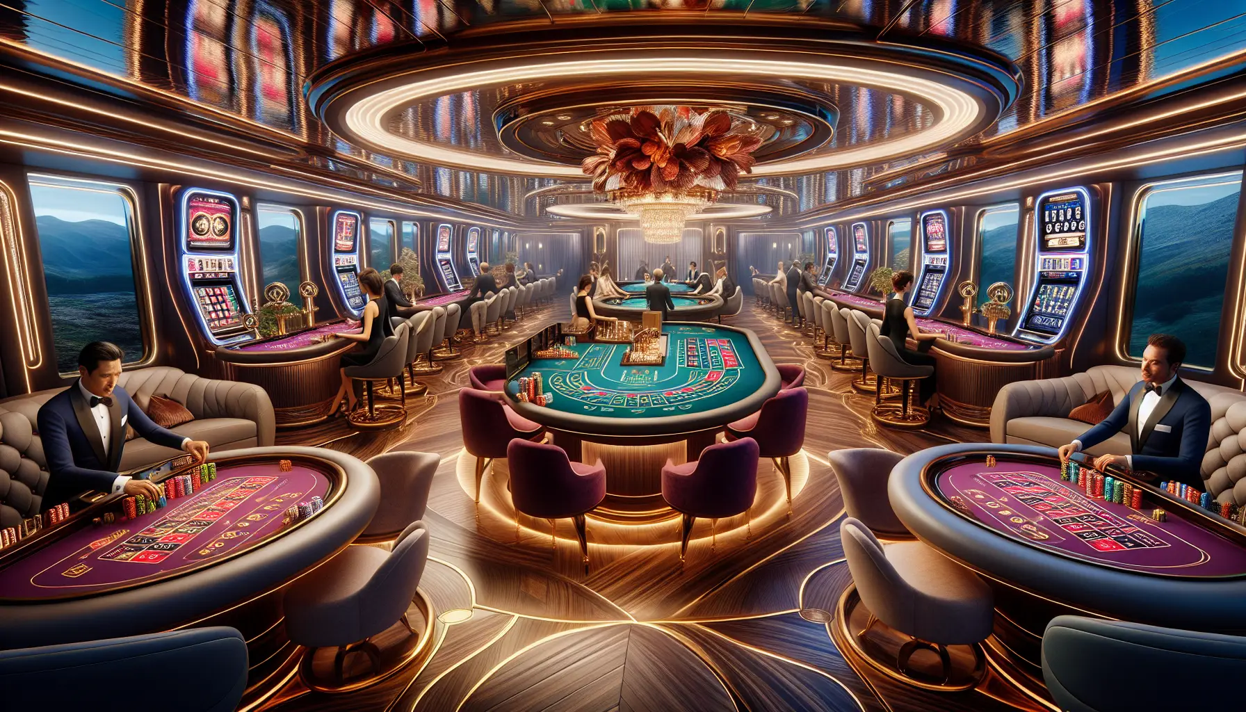 굿모닝 카지노 도메인 august 2025