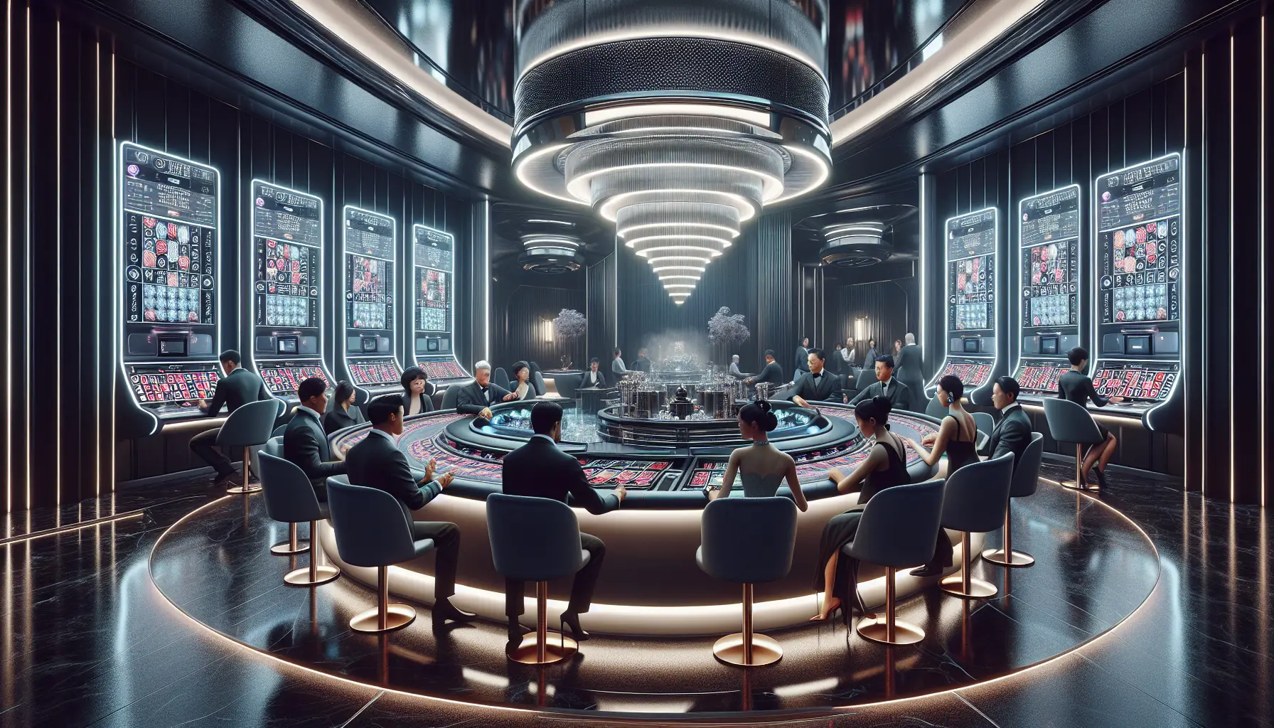 굿모닝 카지노 사이트 august 2025