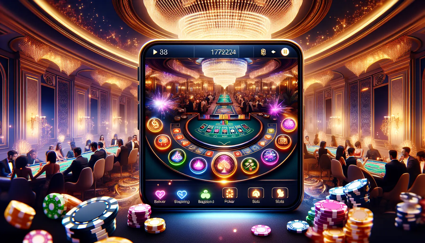 굿모닝 카지노 이벤트 august 2025