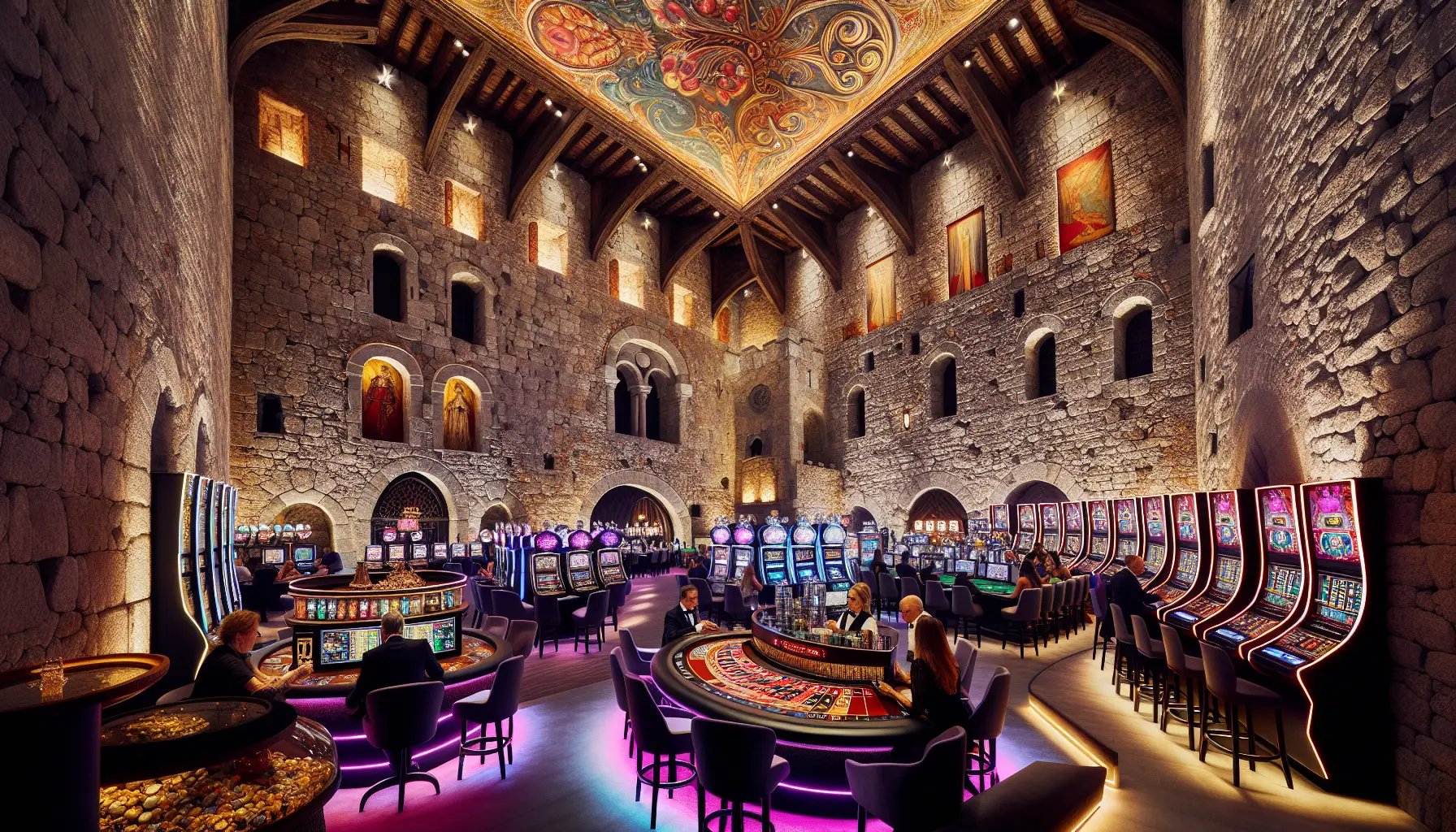 굿모닝 카지노 주소 august 2025