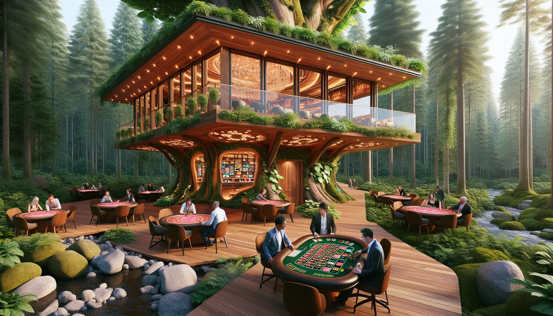 굿모닝 카지노 사이트 september 2025