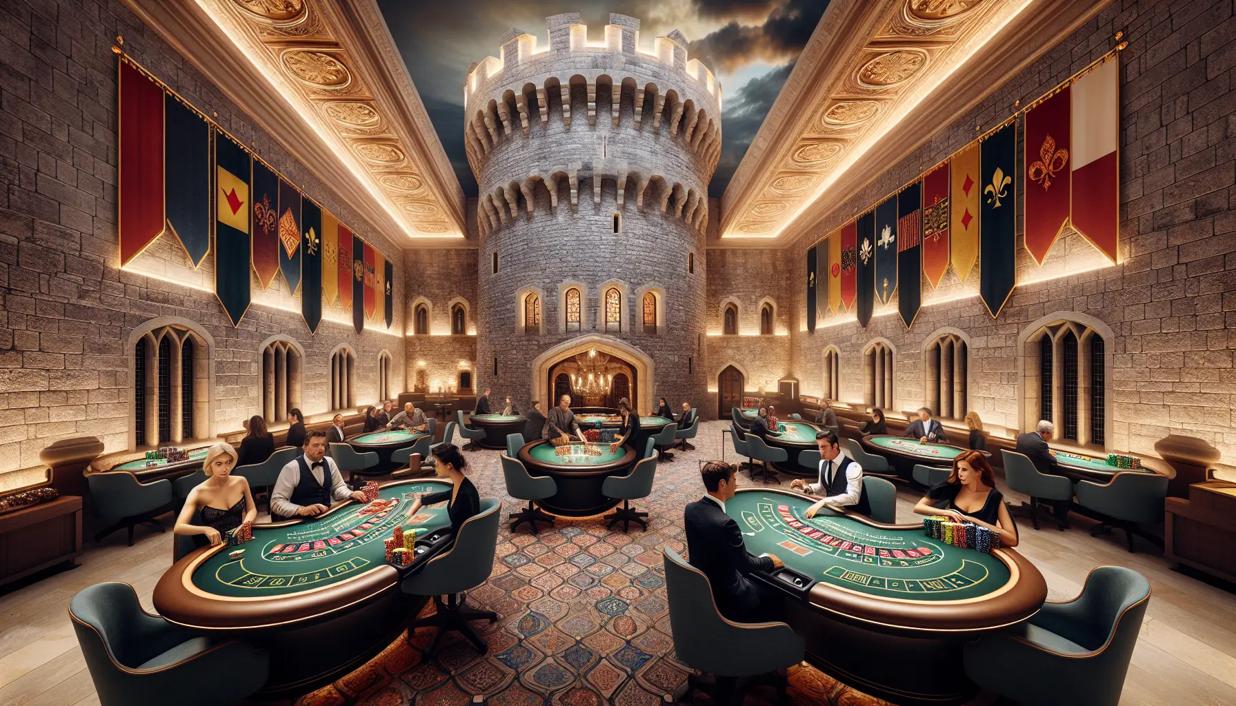 굿모닝 카지노 먹튀 october 2025