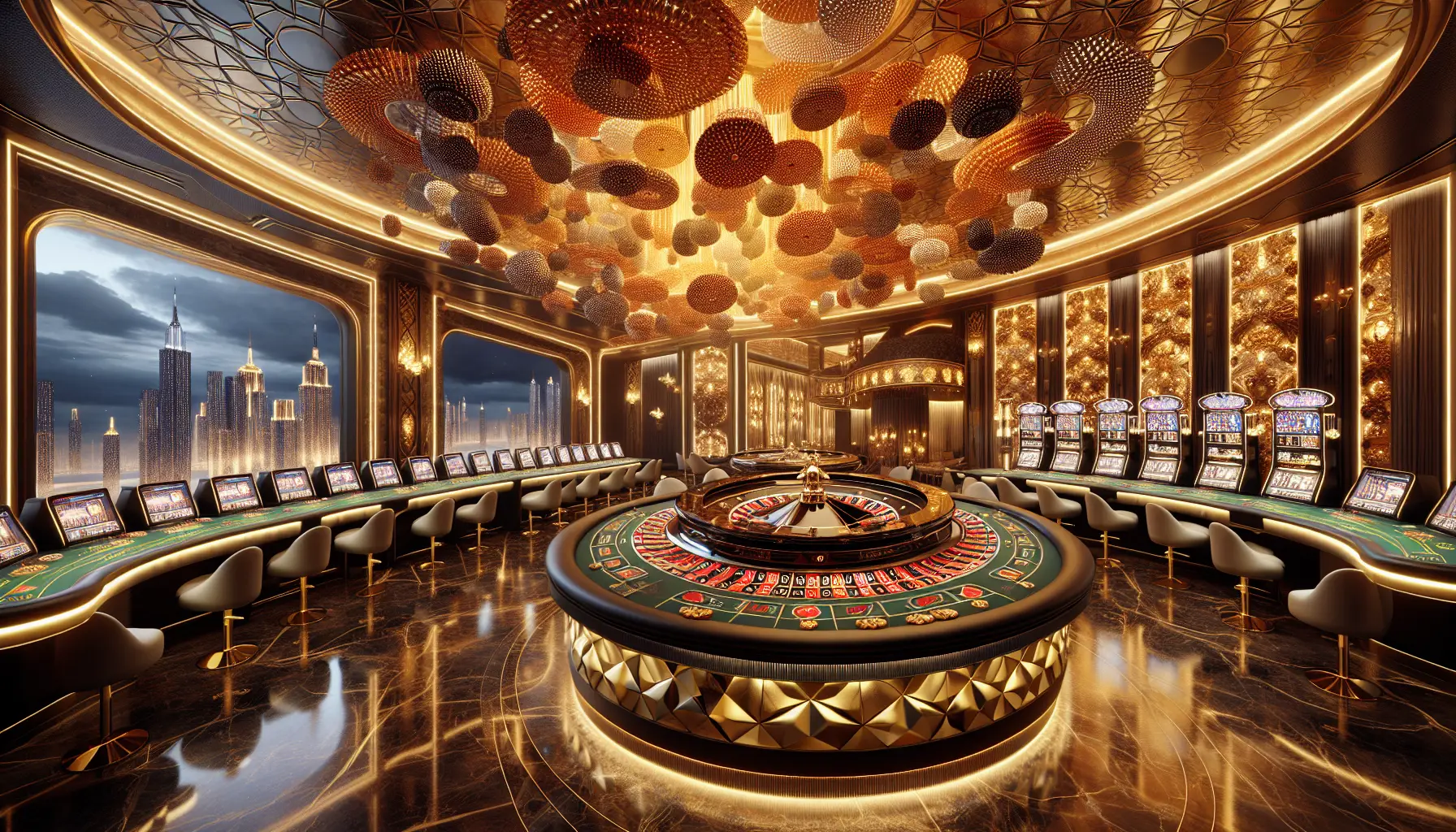 굿모닝 카지노 사이트 october 2025