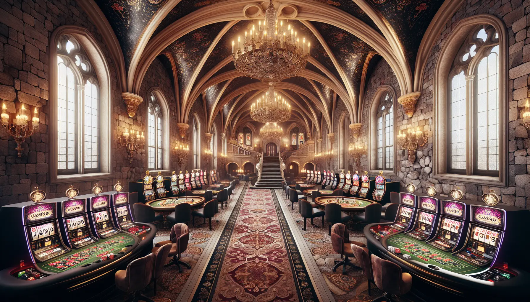 굿모닝 카지노 이벤트 october 2025