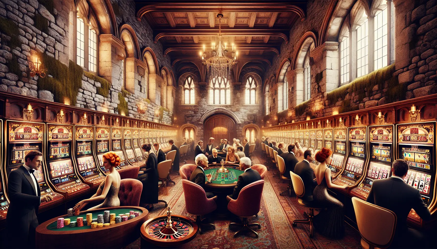 굿모닝 카지노 가입쿠폰 november 2025