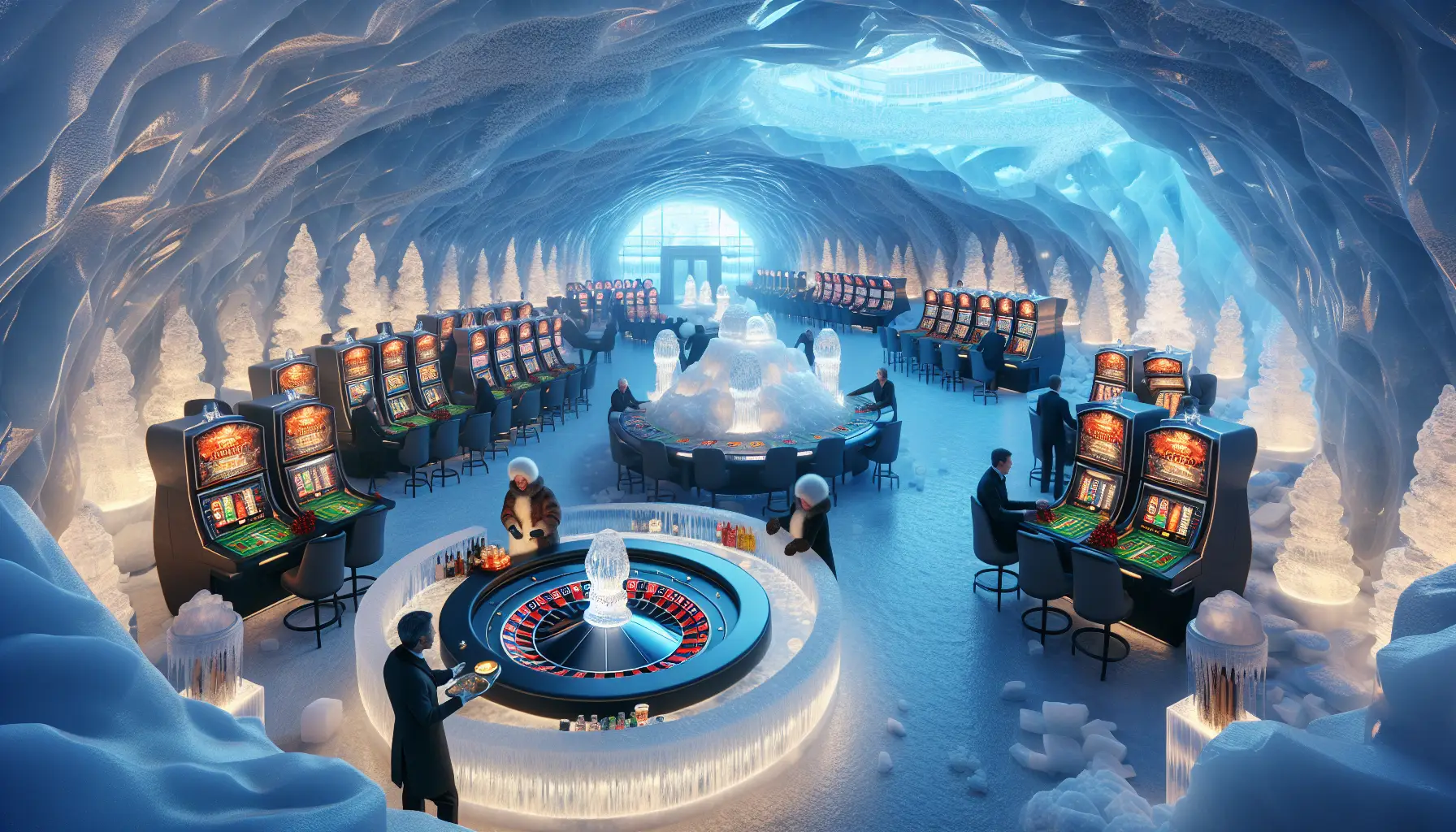 굿모닝 카지노 이벤트 november 2025