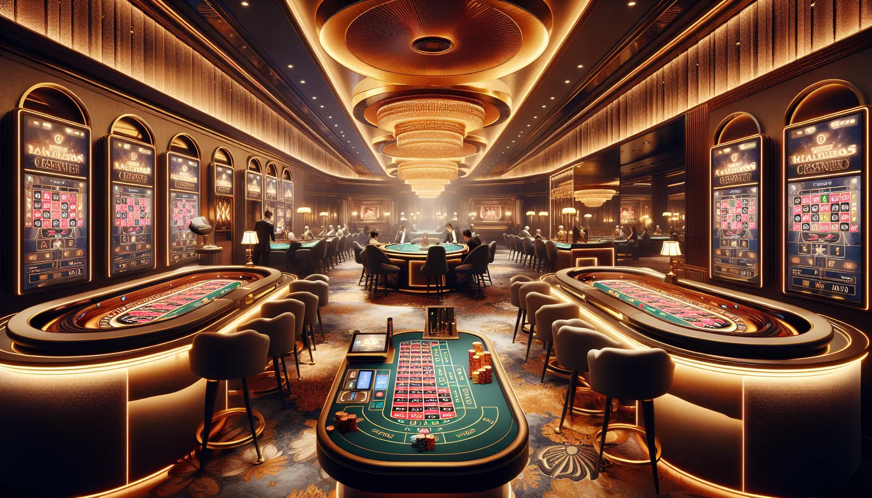 굿모닝 카지노 사이트 december 2025