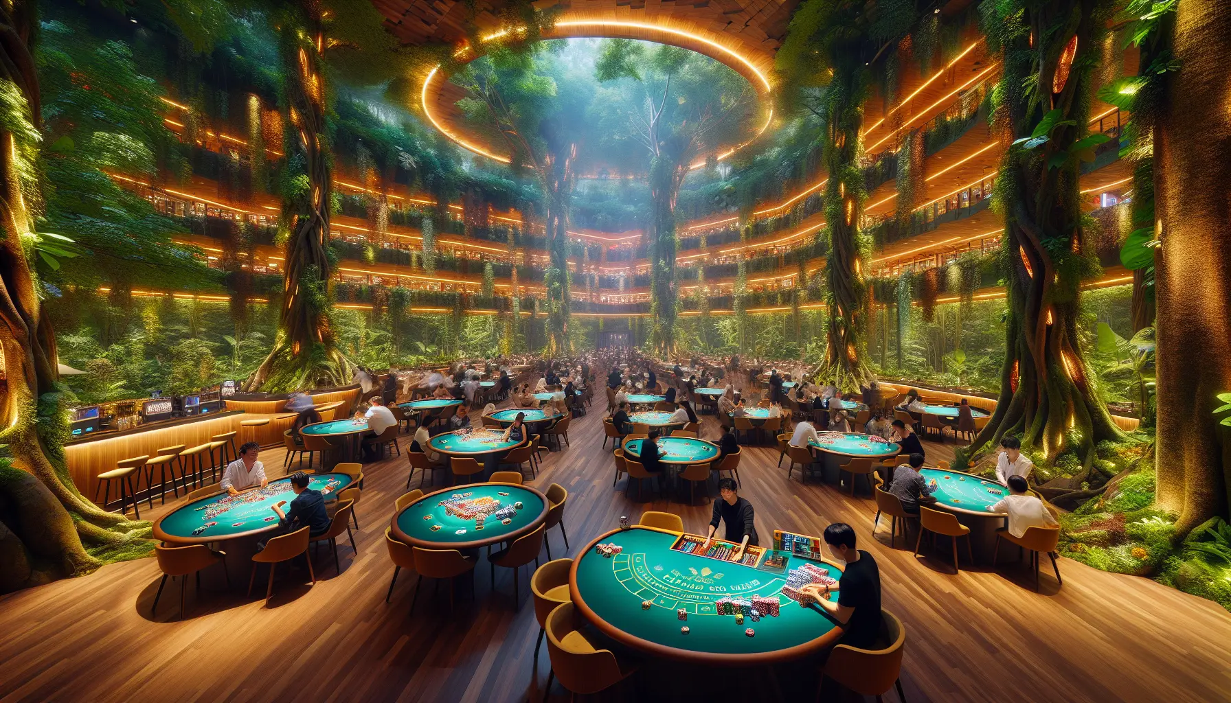 굿모닝 카지노 이벤트 december 2025