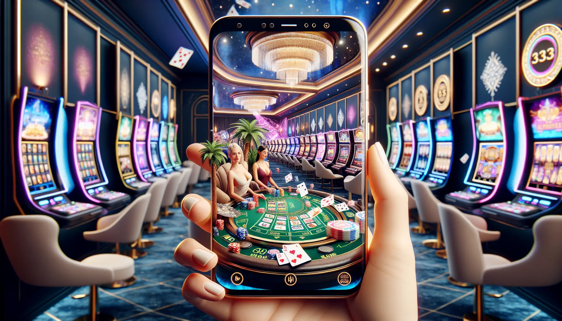 굿모닝 카지노 주소 december 2025