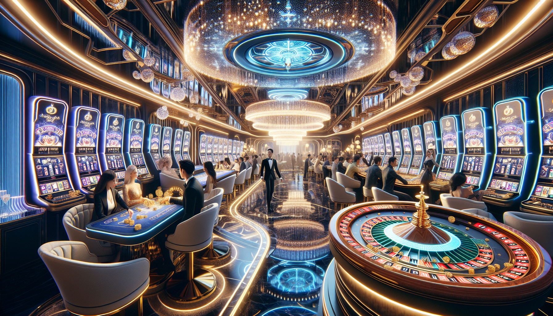 굿모닝 카지노 가입코드 January 2026