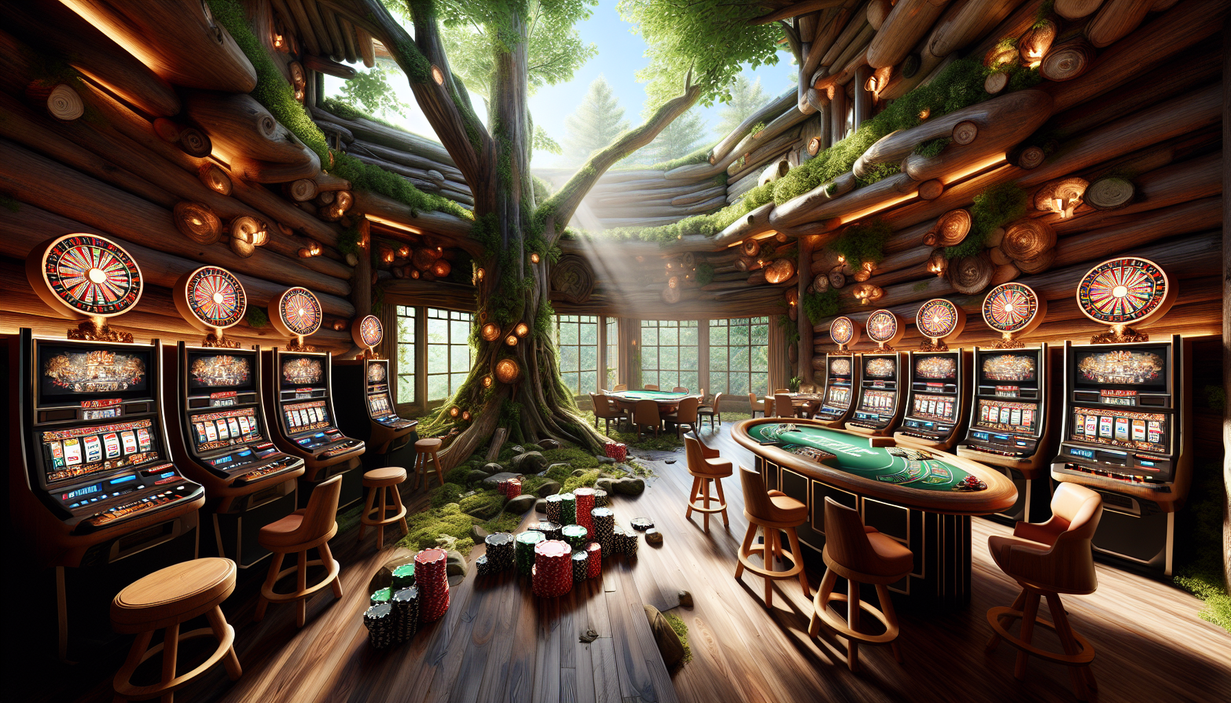 굿모닝 카지노 이벤트 January 2026