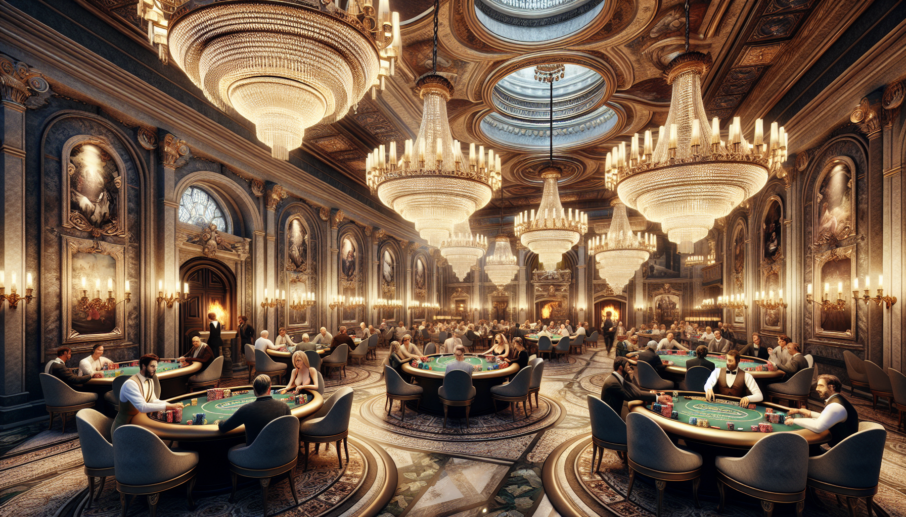 굿모닝 카지노 가입코드 February 2026