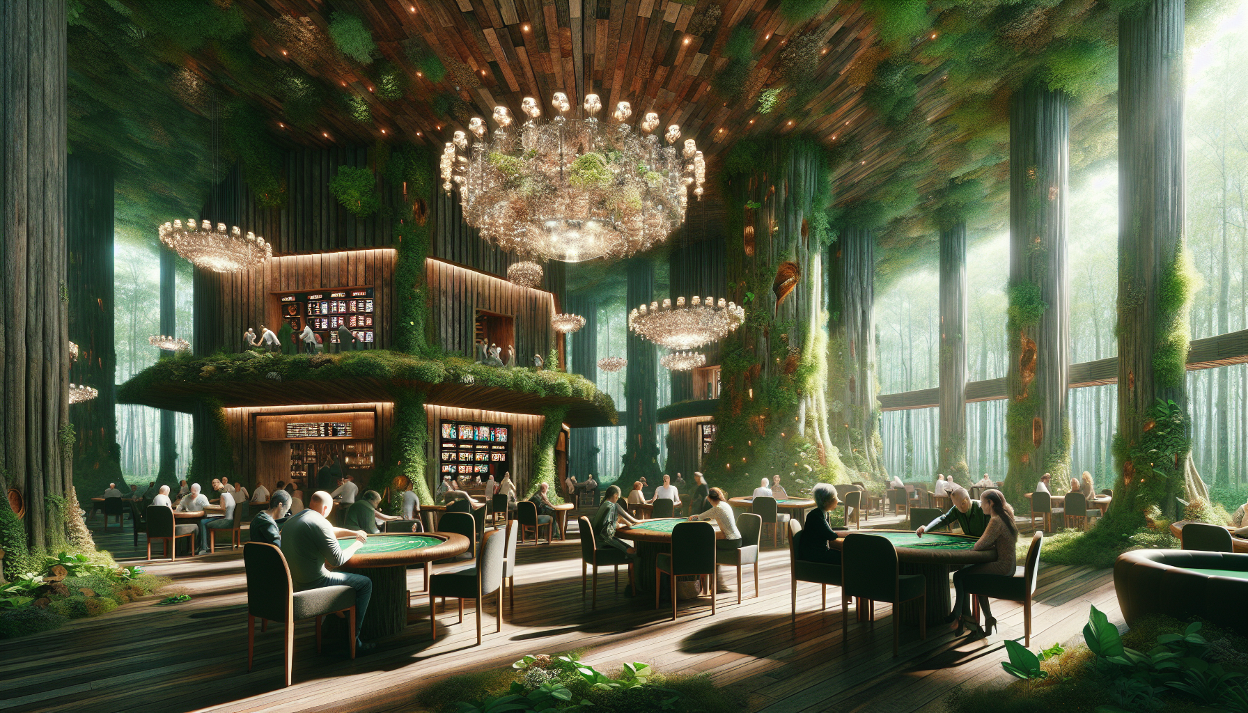 굿모닝 카지노 가입쿠폰 March 2026