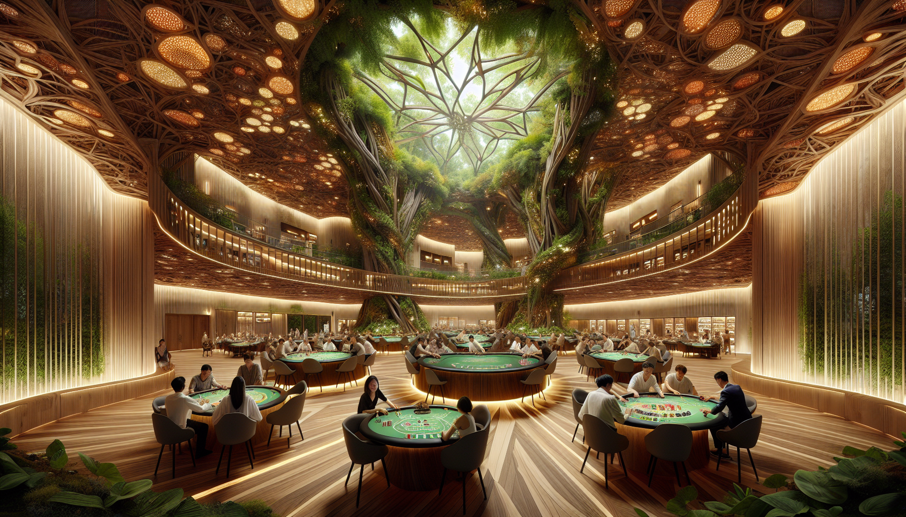 굿모닝 카지노 사이트 March 2026