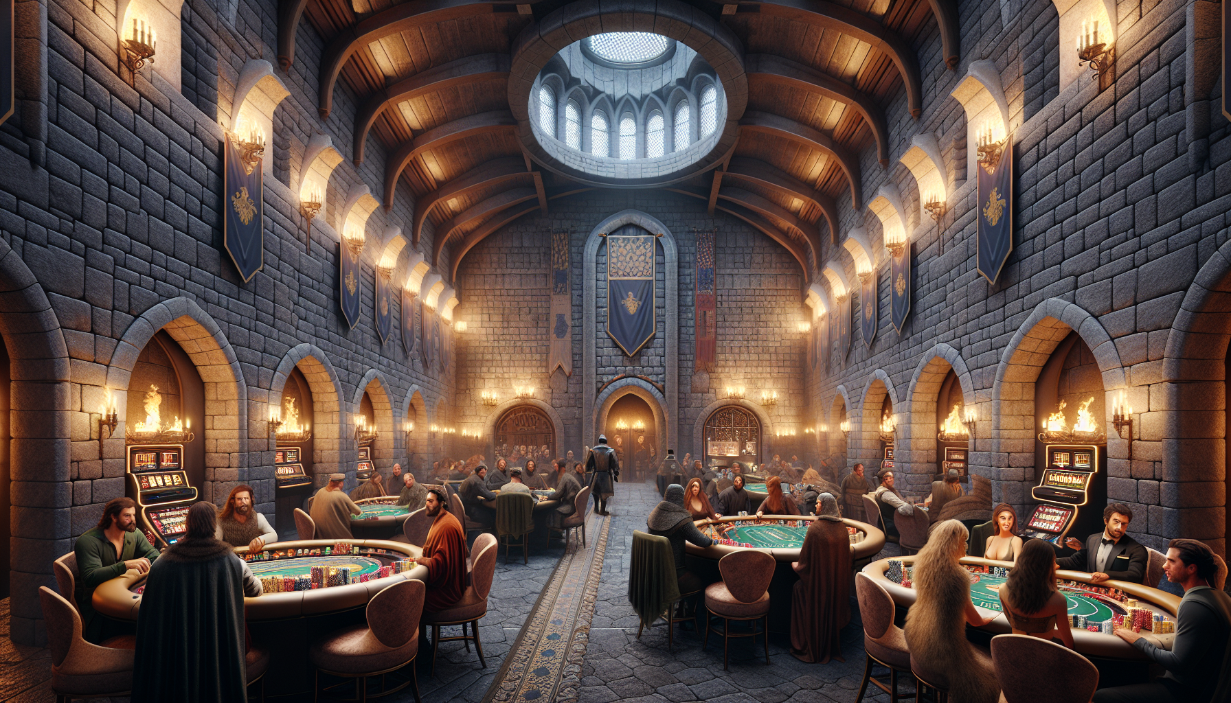 굿모닝 카지노 가입코드 April 2026