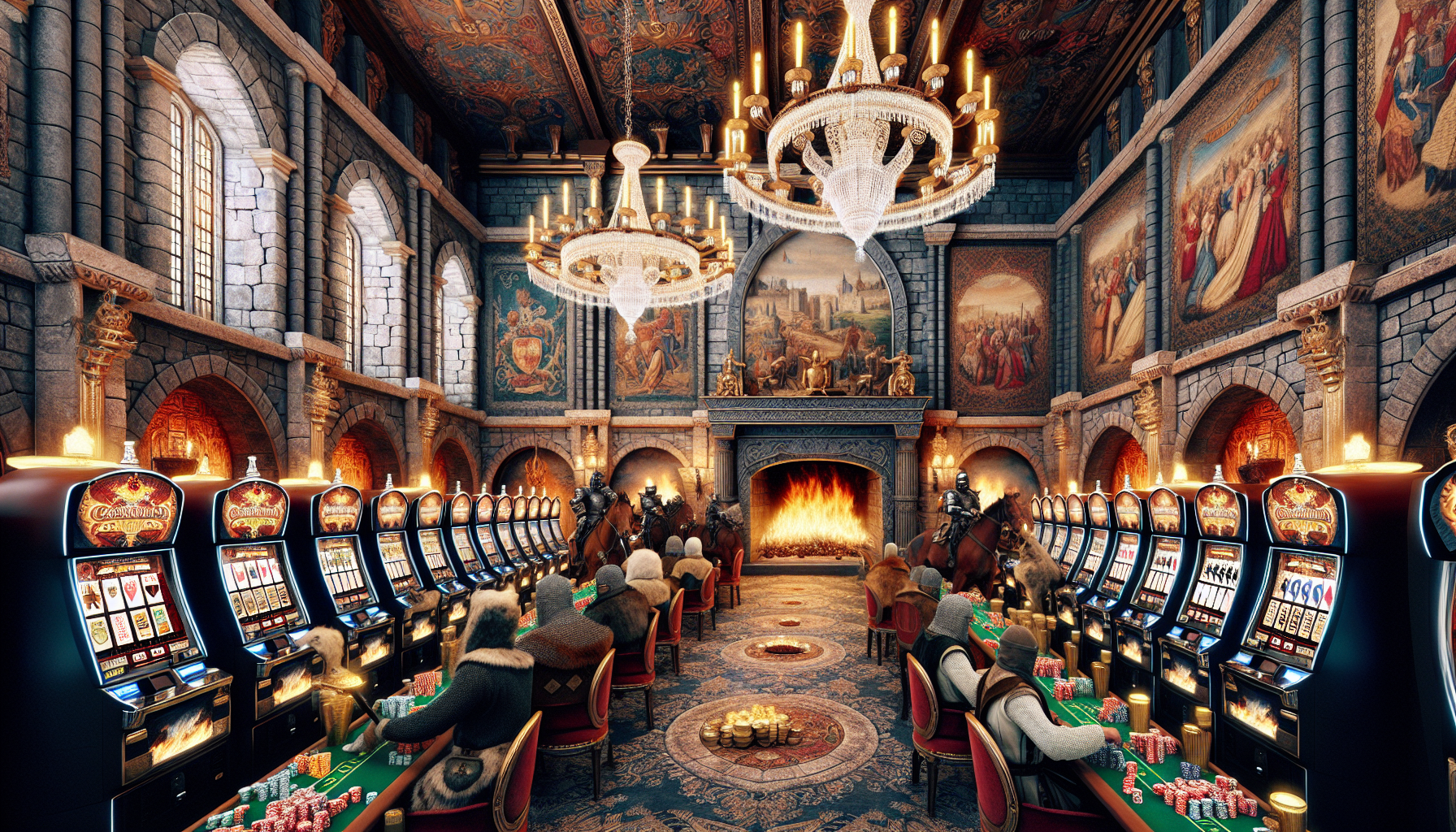 굿모닝 카지노 가입쿠폰 April 2026