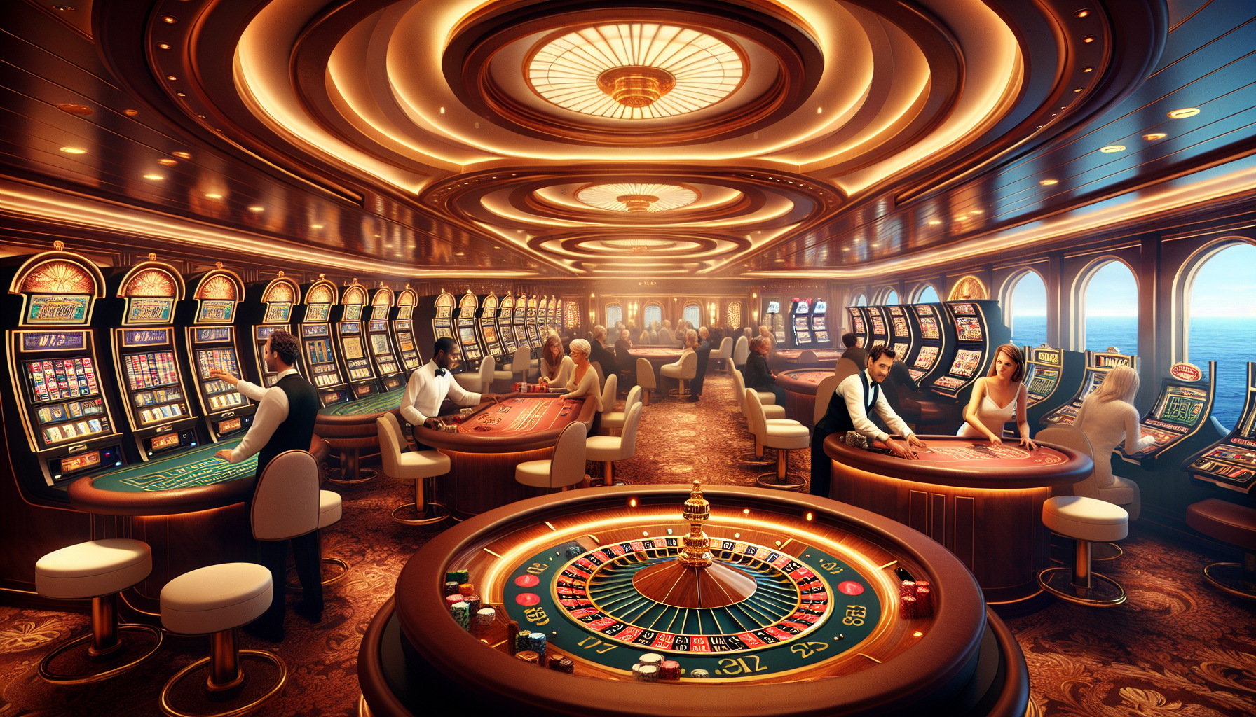 굿모닝 카지노 도메인 April 2026