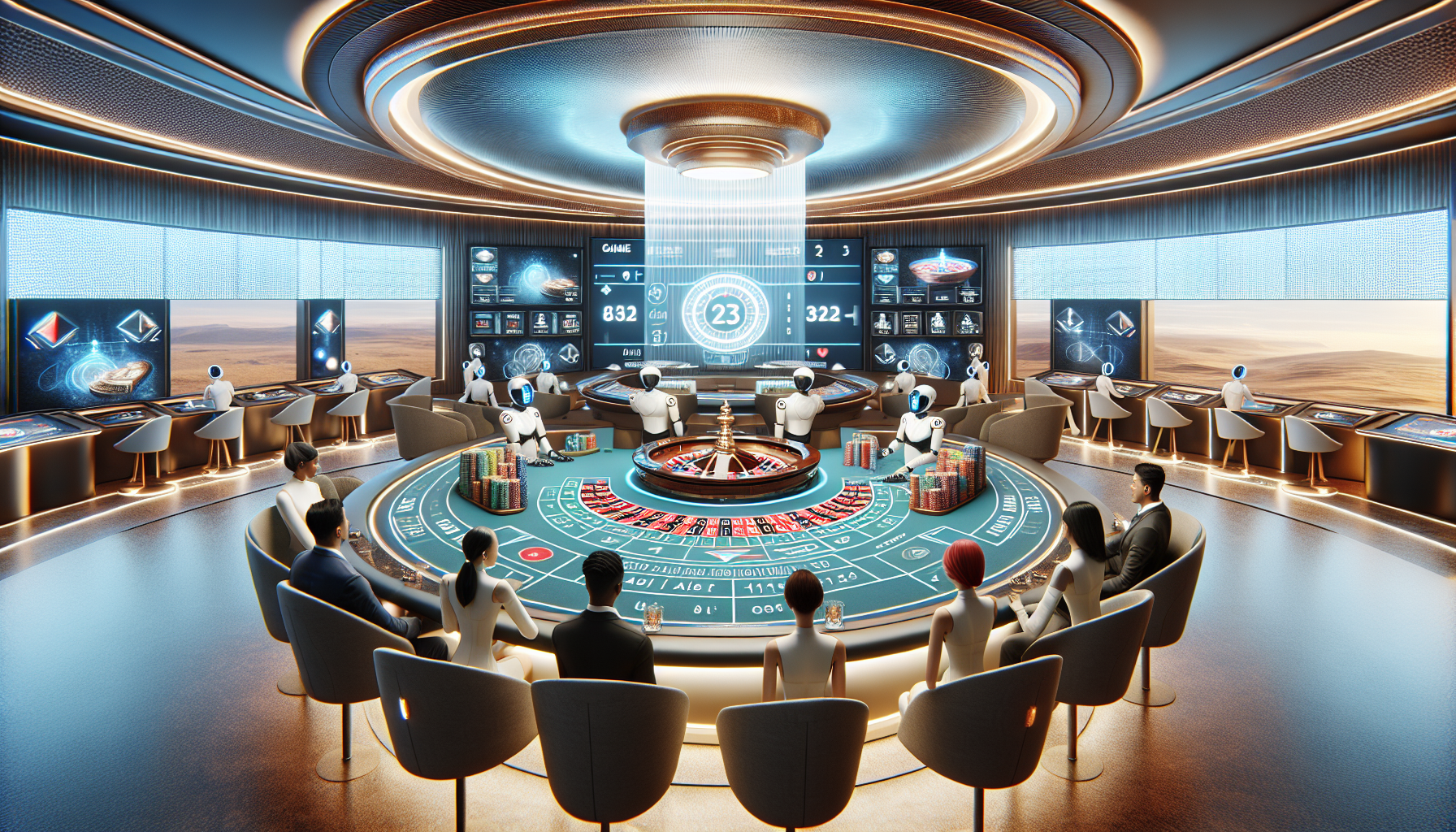 굿모닝 카지노 이벤트 April 2026